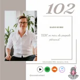 # 102 Kaido Kubri - "DISC on minu elu peapeale pööranud."
