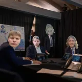 Konfliktikolded Lähis-Idas