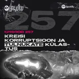Unejutud - Kreisi korruptsioon ja tulnukate külastus