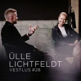 1STAGE VESTLUS #28 - Ülle Lichtfeldt