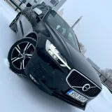 Volvo XC60 /2018/09