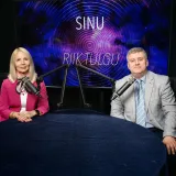 "Sinu riik tulgu": poliitikast kristlase pilgu läbi