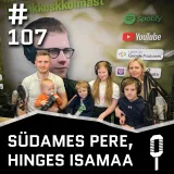 #107 Perekond riigikaitses
