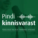 Pindi räägib kinnisvarast - EP 1 - "Varjatud puudused" / külas notar Diana Lõhmus