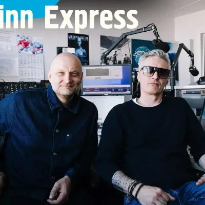 Tallinn Express