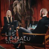 1STAGE VESTLUS #16 - Liis Lemsalu