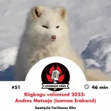 Loomade Hääl #51: Riigikogu valimised 2023 - Andres Metsoja (Isamaa Erakond)