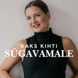 #117 Dali &amp; Kats: kuidas meil päriselt läheb? ja mis tegelikult toimub?