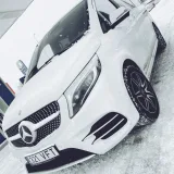Mercedes-Benz V 300 Avantgarde 