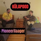#292 - Pioneerilaager