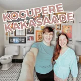 JKP [#24] Kakasaade, mida kõik peaksid kuulama! - Liisbeth Oruste Toitumisspetsialist