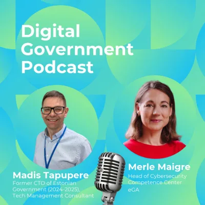 National Cyber Resilience in the Age of AI