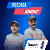 Kiirus EP20 - F1 Singapuri GP 2026