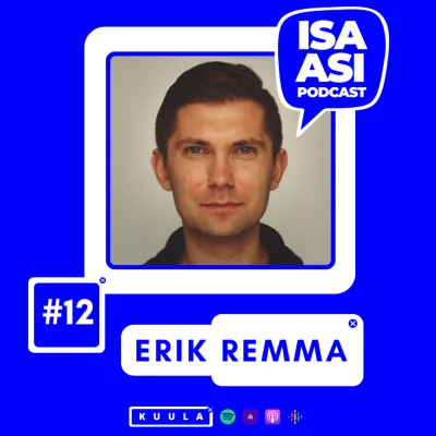 #12 / Erik Remma