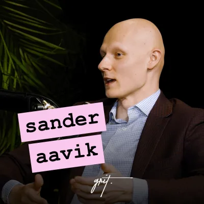 MINI-PODCAST I Sander Aavik – 10x ROI otsemüügiga