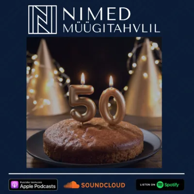 Nimed Müügitahvlil #50: Kogemuslood klientidest, kes on teinud radikaalseid ümberkorraldusi, et jõuda eesmärkideni