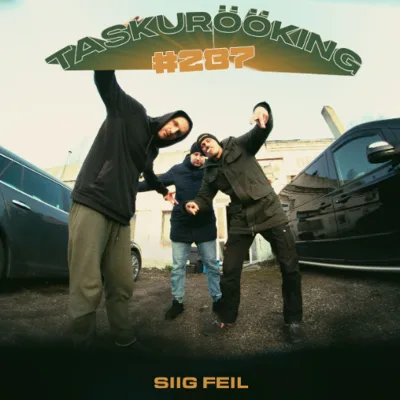 Siig feil #287 (20.03.2025)