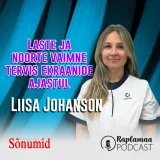 Laste ja noorte vaimne tervis ekraanide ajastul 