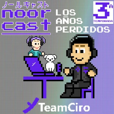 3ªT.Ep.04: Los años perdidos, parte 04