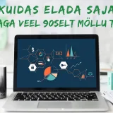 Kuidas elada 100-ni...Aga kui elamegi saja-aastaseks?