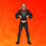 #197 Andreas Melts - eesti meheks olemisest, koomikute maskidest ja inspiratsiooni allikatest.