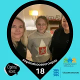 #161 Emma - Eesti tüdruk Euroopa pealinnas