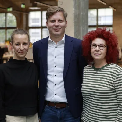 08.10.26 Õppetund. Eesti haridusinnovatsioon on kõrges hinnas. "Euroopa küsib meilt nõu"