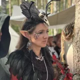 16# LARP- Anna &amp; Kaire taaskehastuvad
