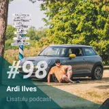 #98 - Ardi Ilves
