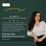 S1 E8 Margarita Kopteva X E-Assets raamatupidamine