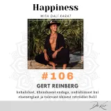 #106 FBR hingamisterapeut GERT REINBERG: "Lõdvestus on imede koht!"
