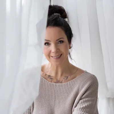 #27 - Laura Toomesoo - vastsündinute jäädvustamisest ja beebilausumisest