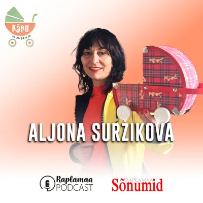 Aljona Suržikova: Skandinaavia vankritest, ühiskondlikust survest ja tõelistest edulugudest