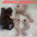 Jäsemete seiklused