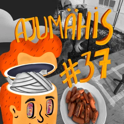 #37 Ajumähis: 25H Synna Valtri