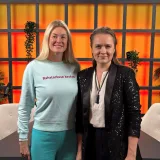 #146 Inga Lunge - kuidas loomeinimesena rahaasju edukalt korraldada?