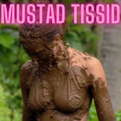 Mustad Tissid