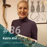 #86 - Katrin Kivi