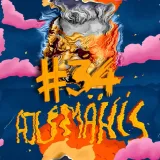 #34 Ajumähis: canceldatud!