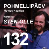 #132 | STEN-OLLE