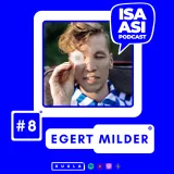 #8 / Egert Milder