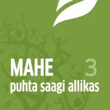 Baltic Agro mahe 3: maheveisekasvatus