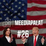 EP 26: Külas on RSR: USA valimistel võib korduda 2016. a stsenaarium
