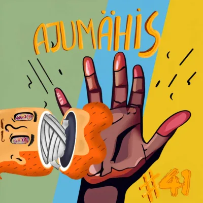 #41 Ajumähis: halvad võrdlused