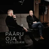 1STAGE VESTLUS #26 - Pääru Oja