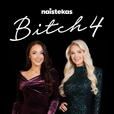 Tiiser | Naisteka jälgituim taskuhäälingusaade jätkab uute saatejuhtidega!