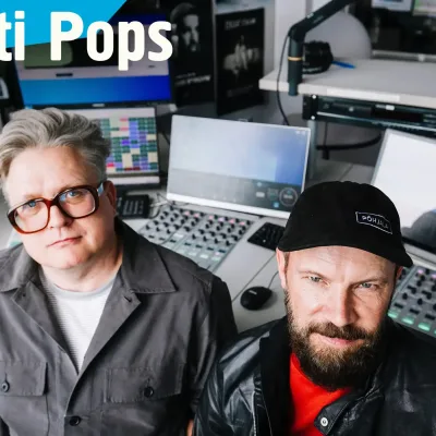 Eesti Pops