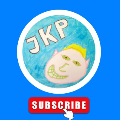Jaan Kruusma Podcast JKP 