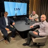 Portfellihalduritega: reisidelt kaasa toodud investeerimisideed - LHV podcast 8 2026