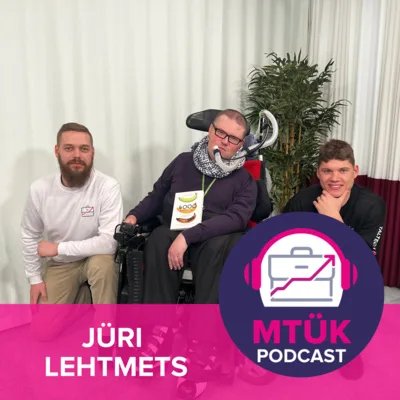 #23 Kohanemise meistriklass - külas Jüri Lehtmets